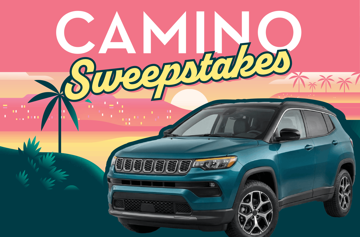 Kiva Confections / Kiva® Camino Sweepstakes